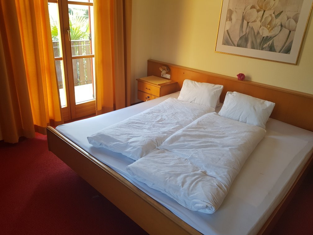 Pension Sandhofer主图