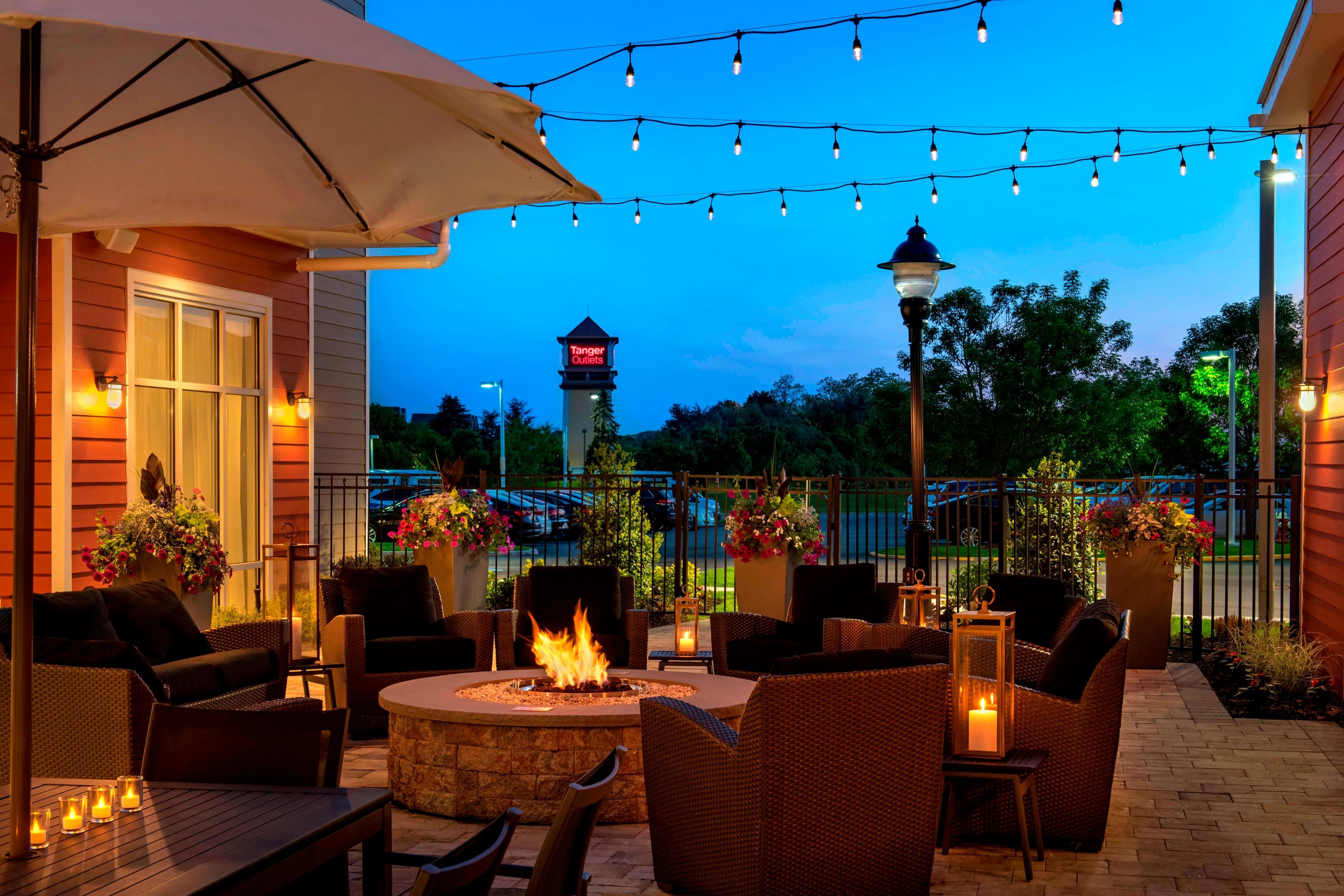 Residence Inn Long Island East End-官方