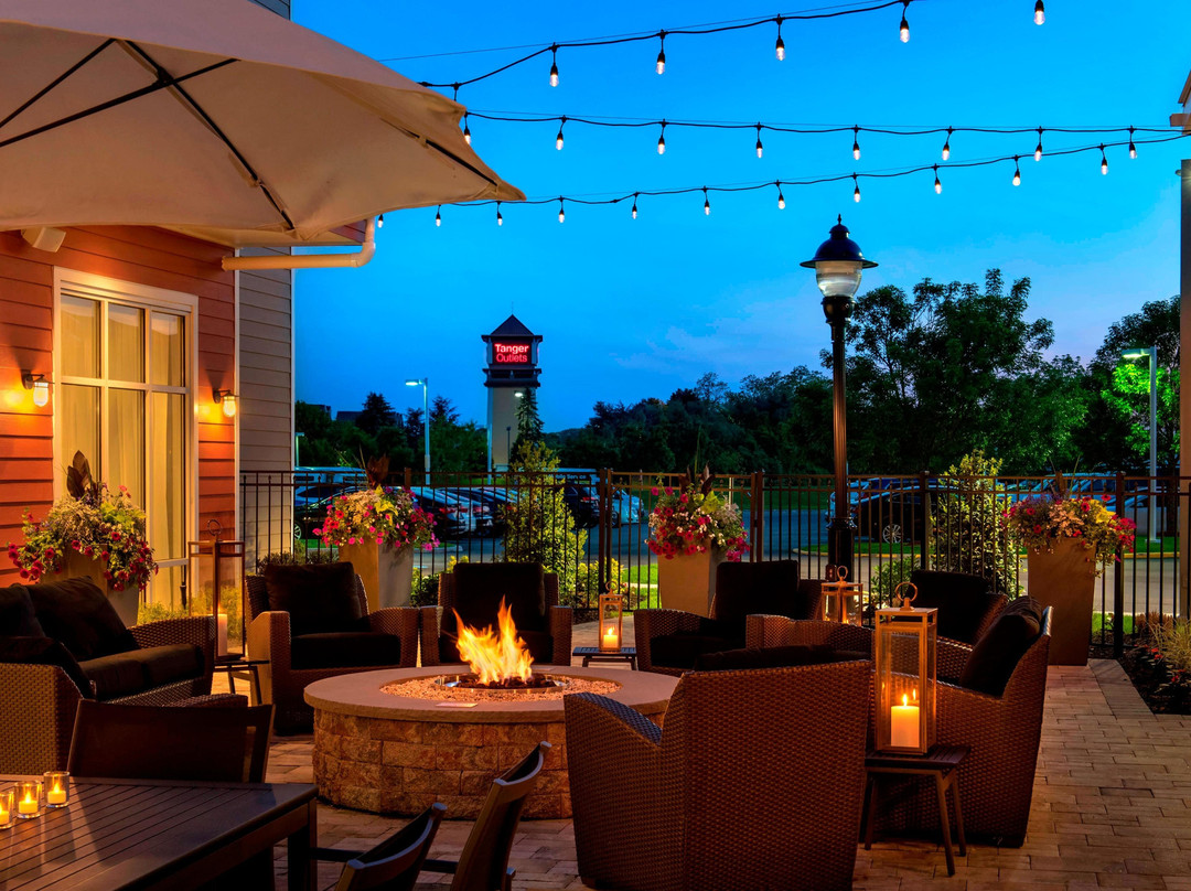 Residence Inn by Marriott Long Island East End主图