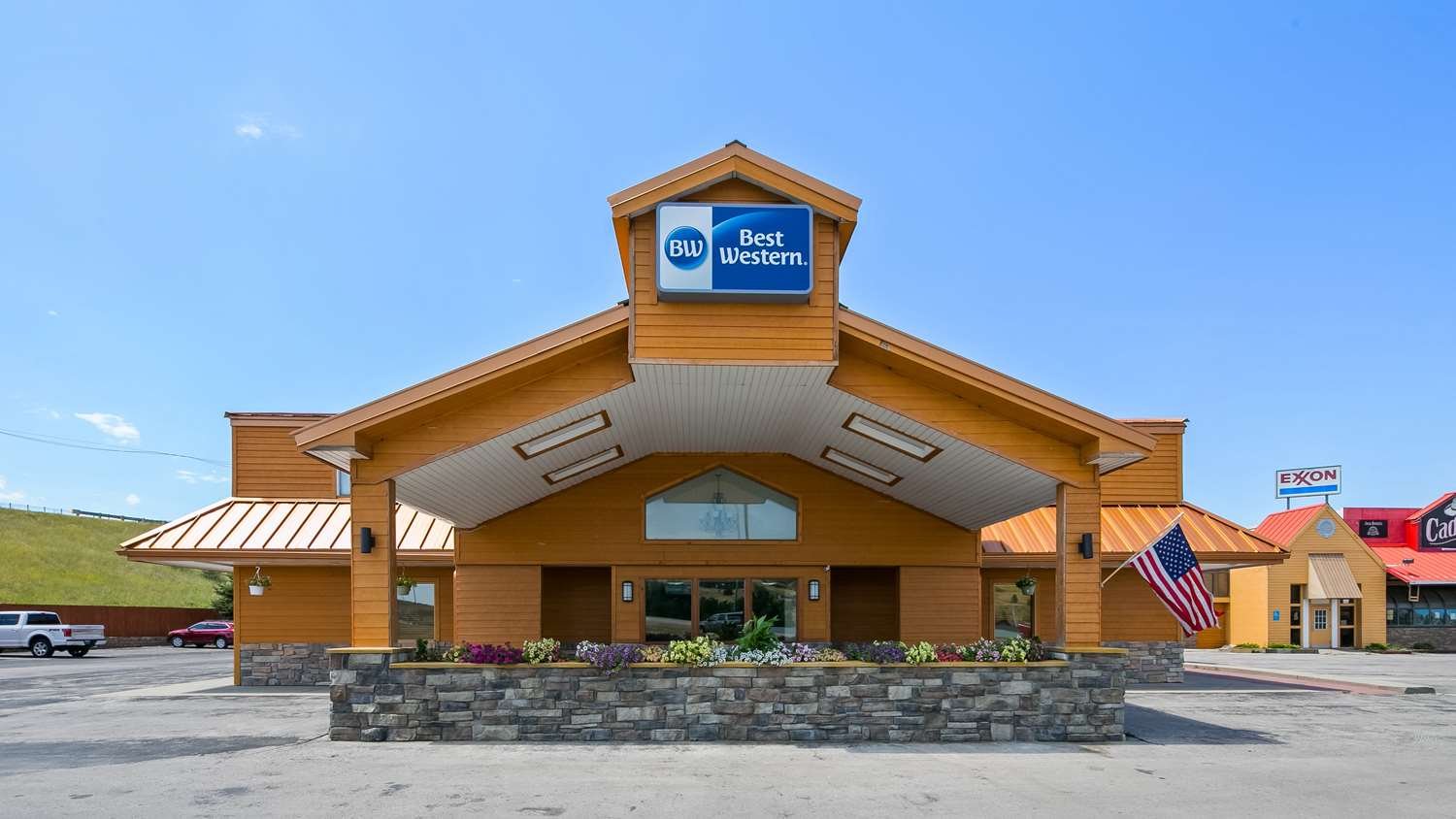 Sturgis Lodge and Suites-官方