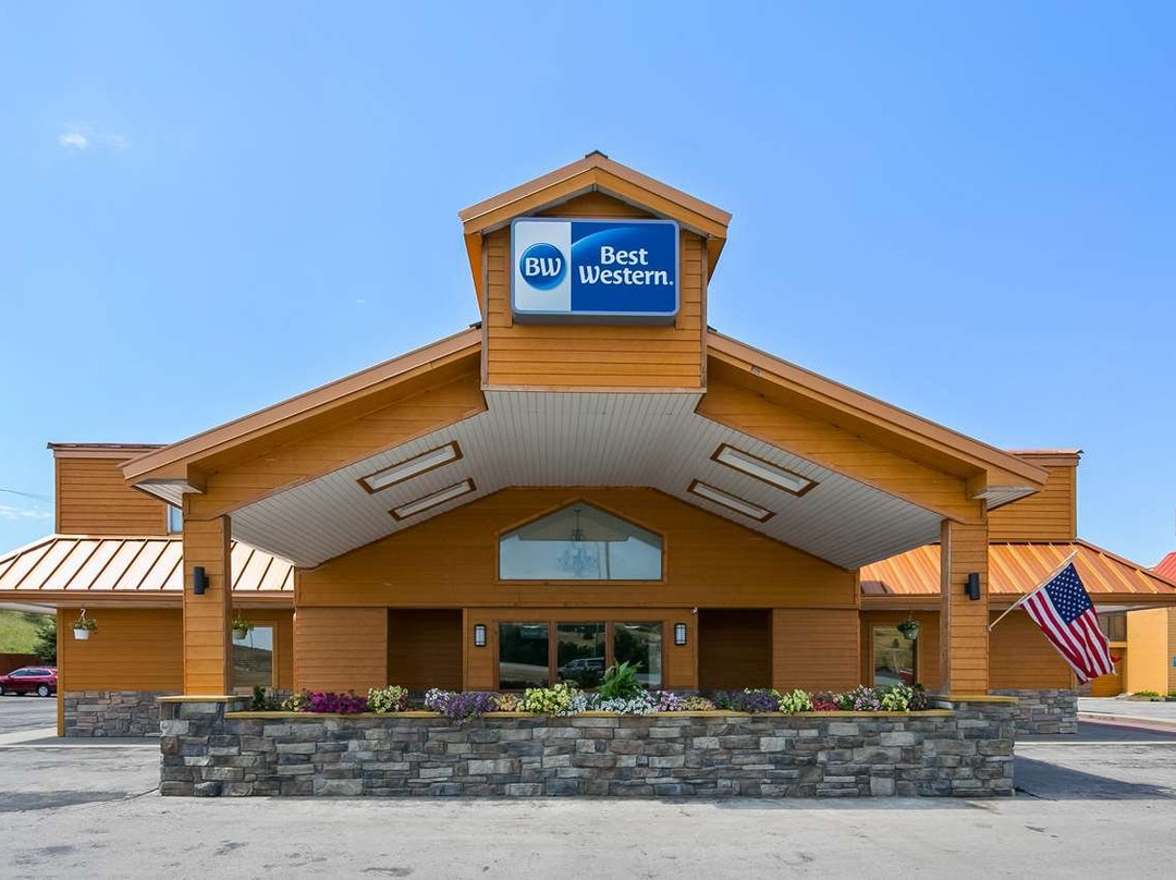 Sturgis Lodge and Suites主图