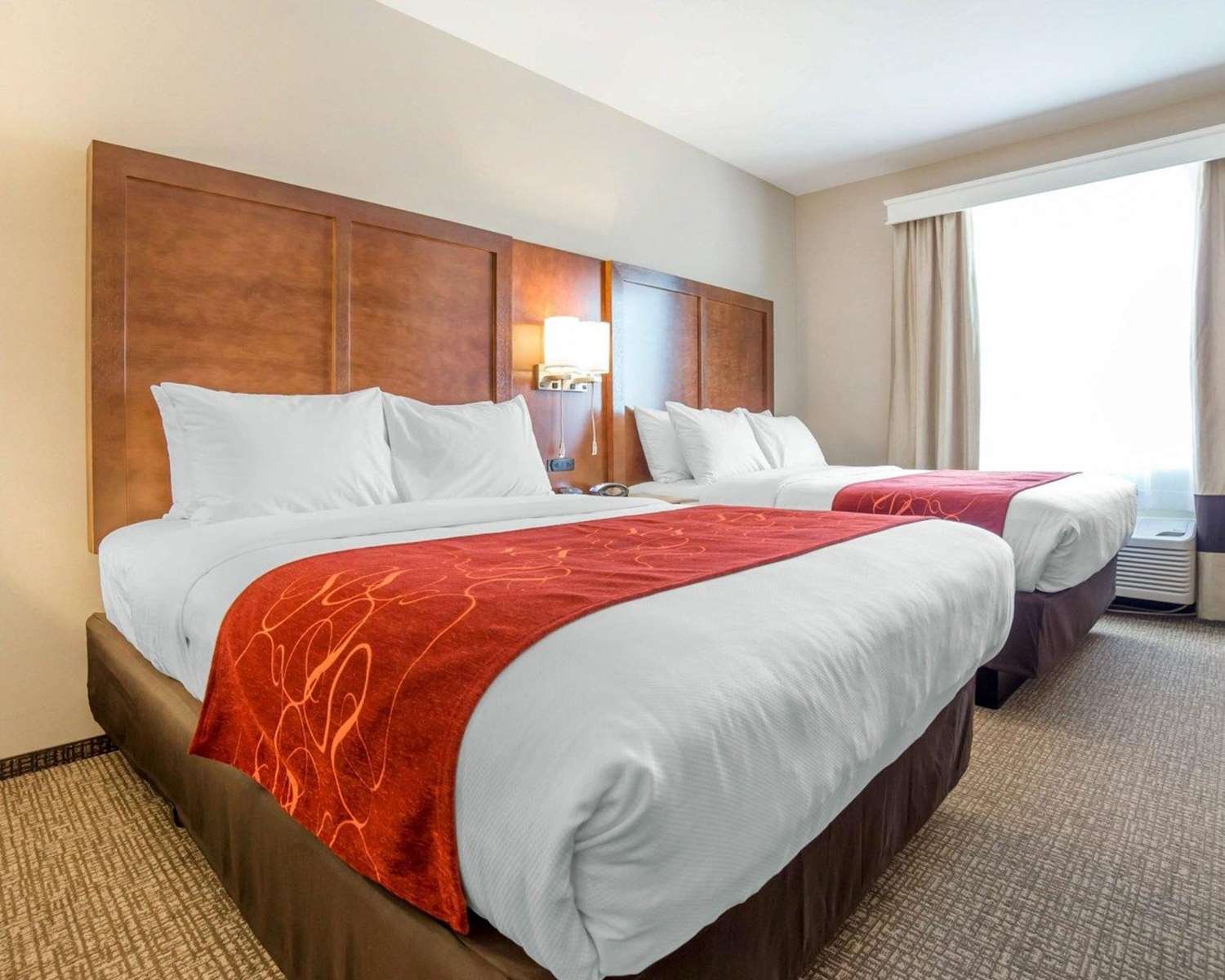 Comfort Suites Kanab National Park Area-官方