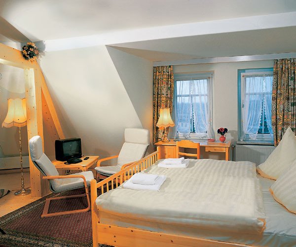 Hotel Saechsischer Hof-官方