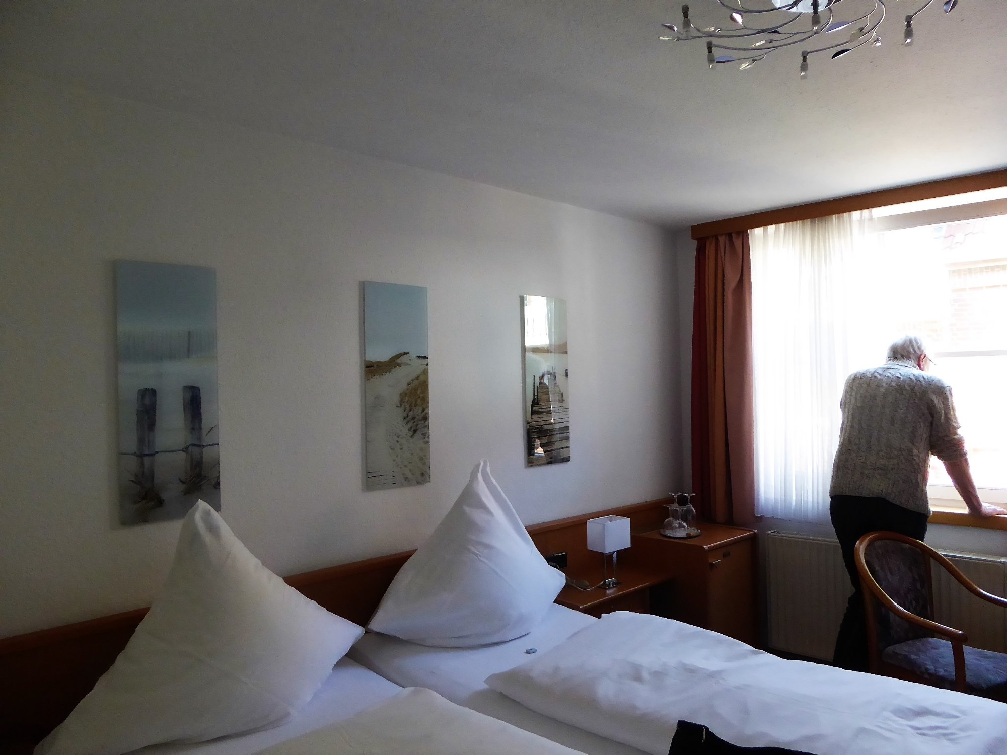 Altstadt Hotel Meppen-官方