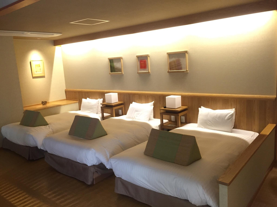 藏王町酒店住宿-Yutomori Club