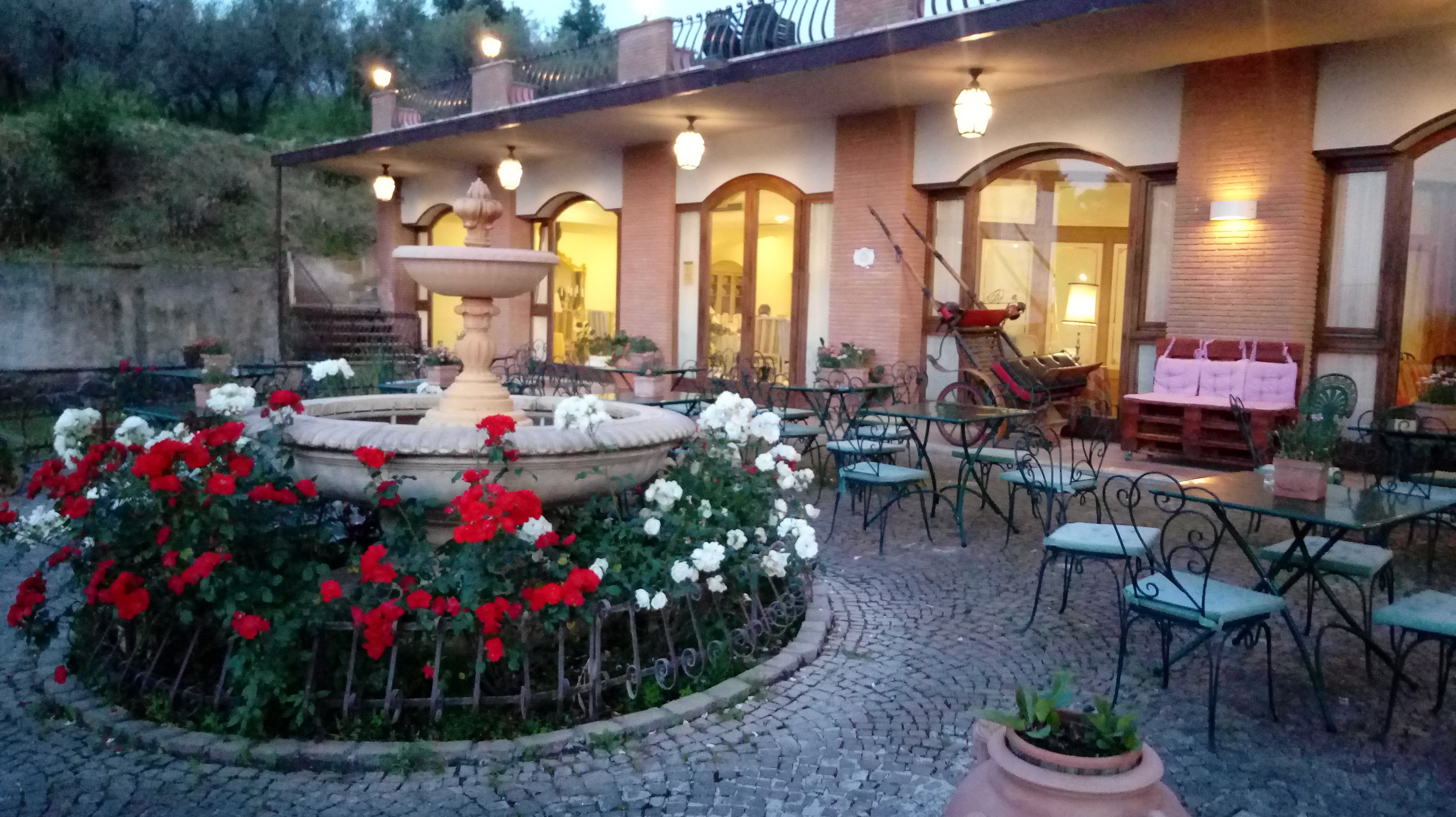 L'Ottava Hotel-官方