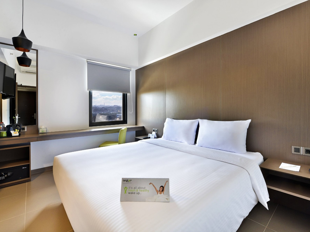 Malioboro Prime Hotel