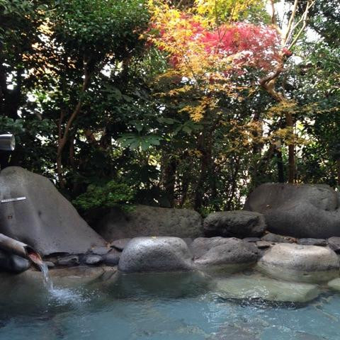 Takibe Onsen