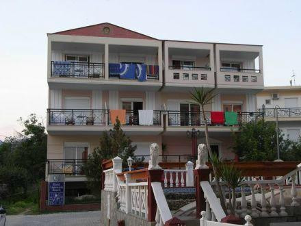 Hotel Limenaria Beach