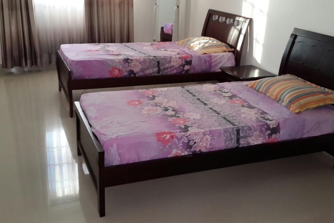 Appart Hotel Nadra