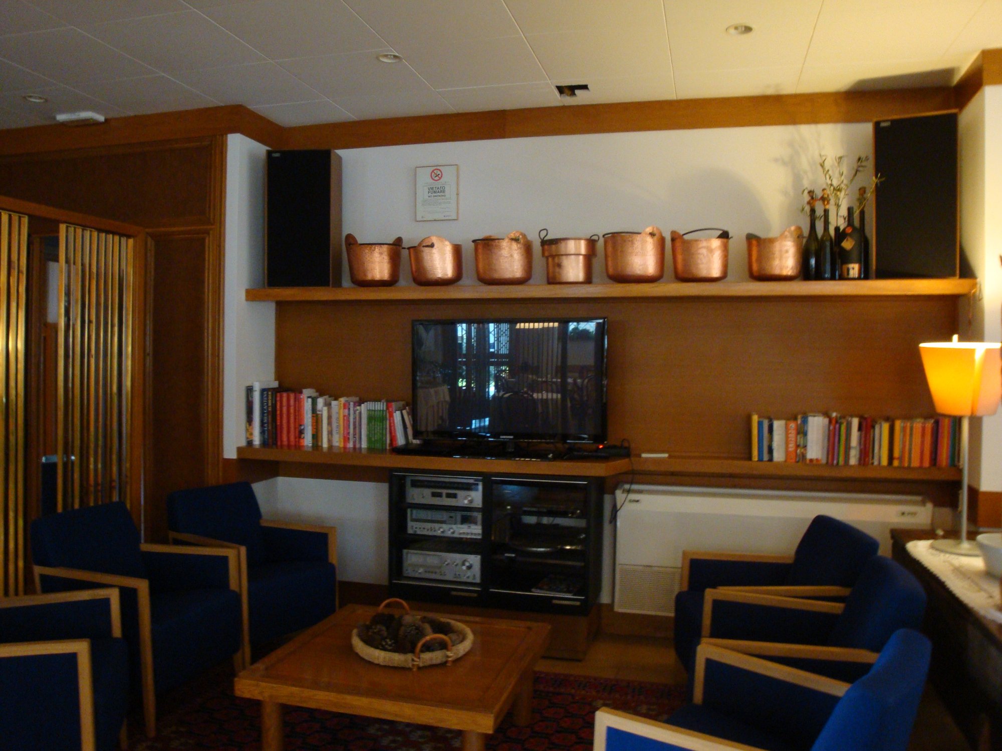 Hotel Pittis-官方