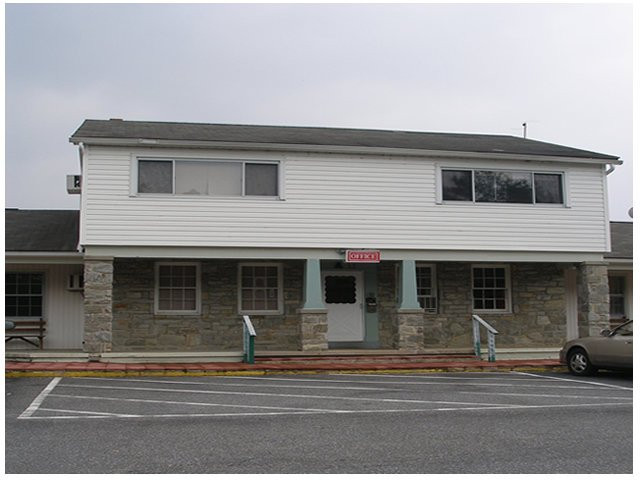 Red Carpet Inn & Suites Morgantown