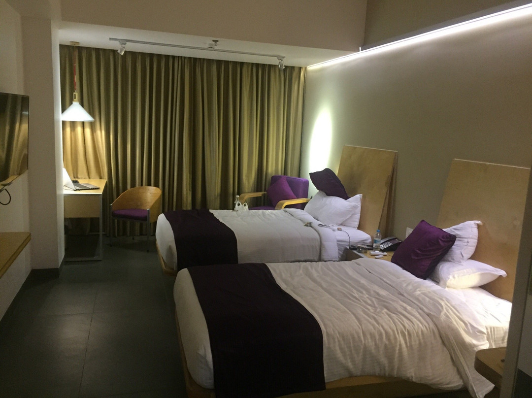 Hotel Aira