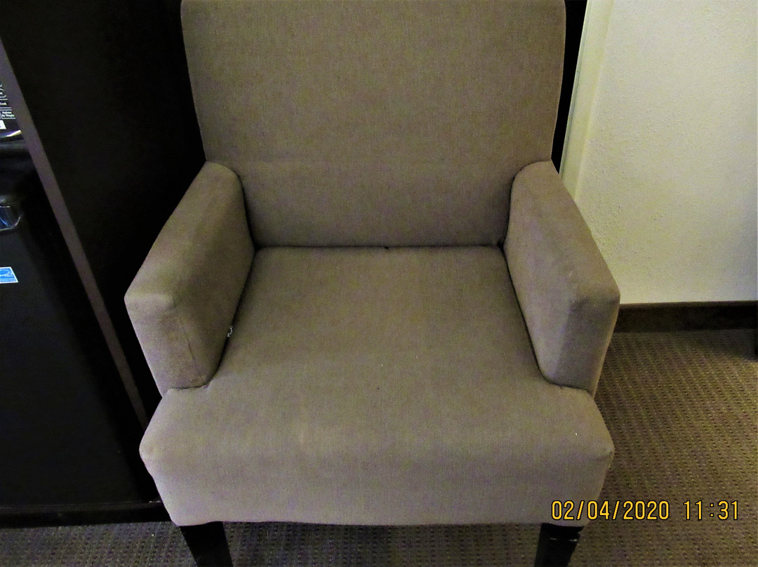 Quality Inn Bridgeport-Clarksburg主图