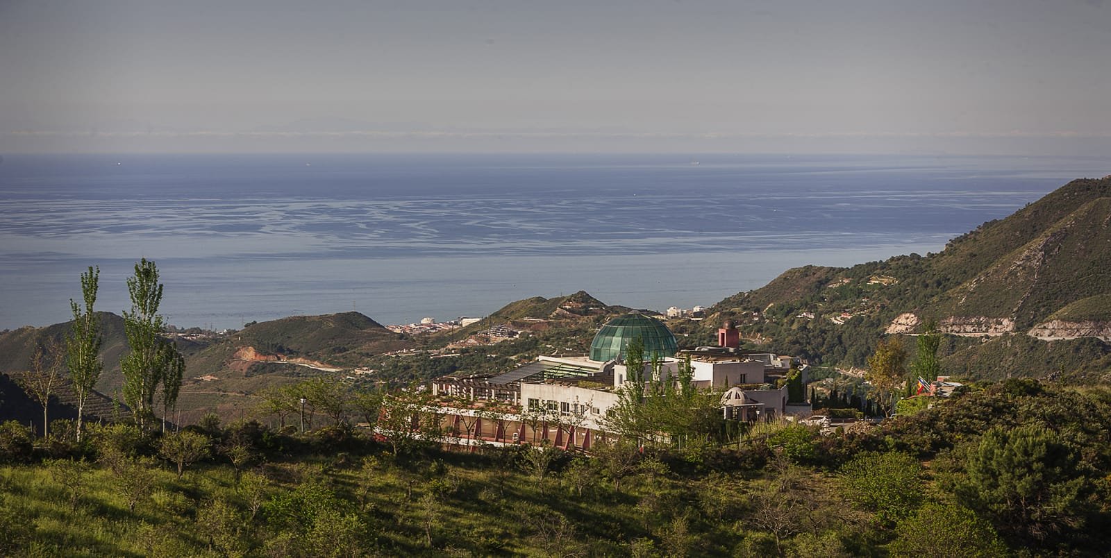Marbella Hills hotel & Spa-官方