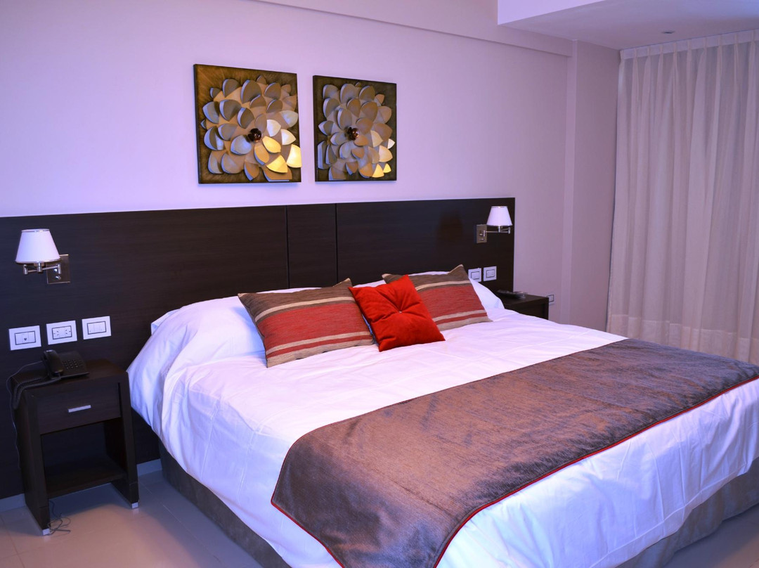 Fader Hotel Boutique