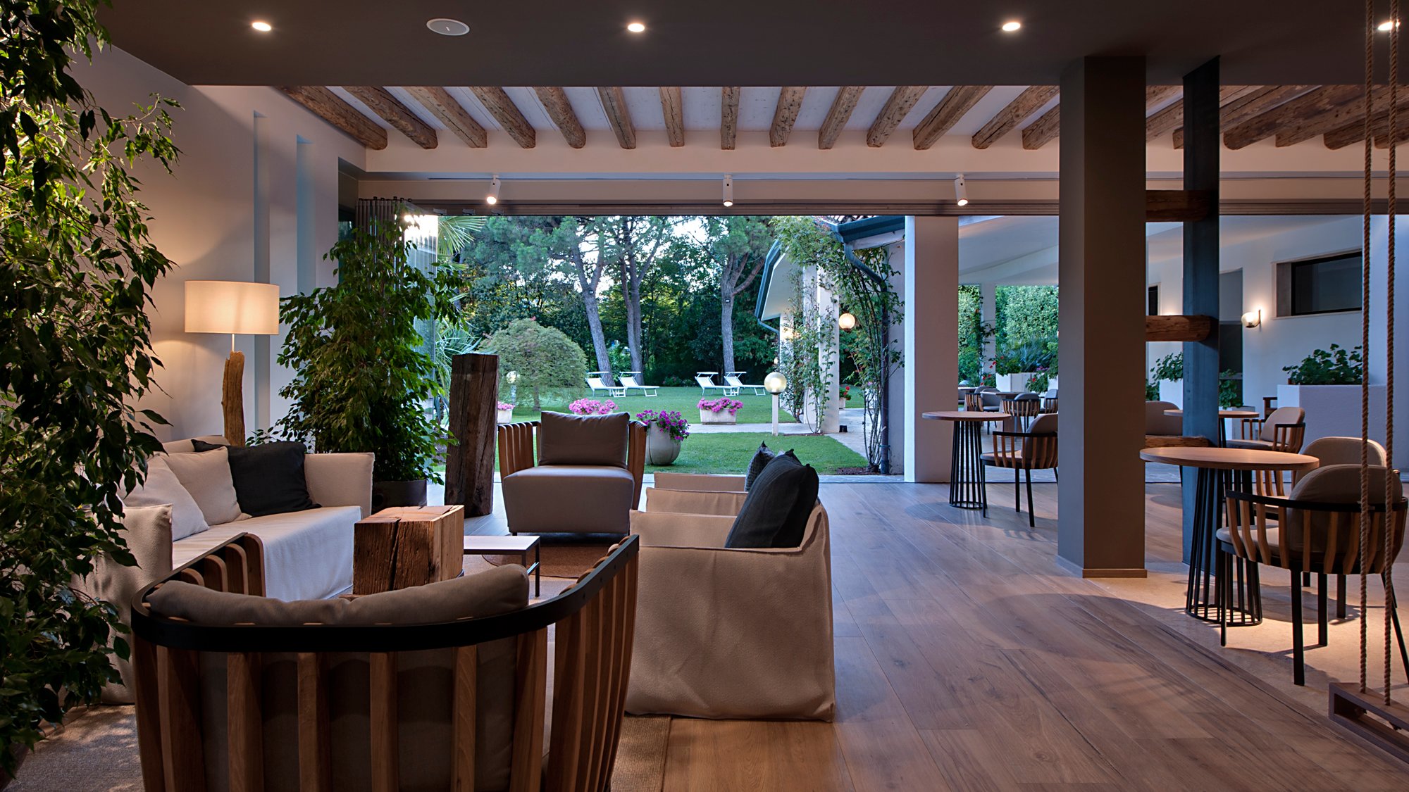 Hotel Terme Neroniane-官方