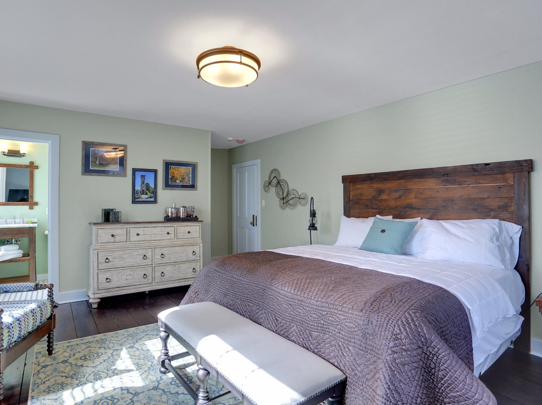 Allenberry Resort