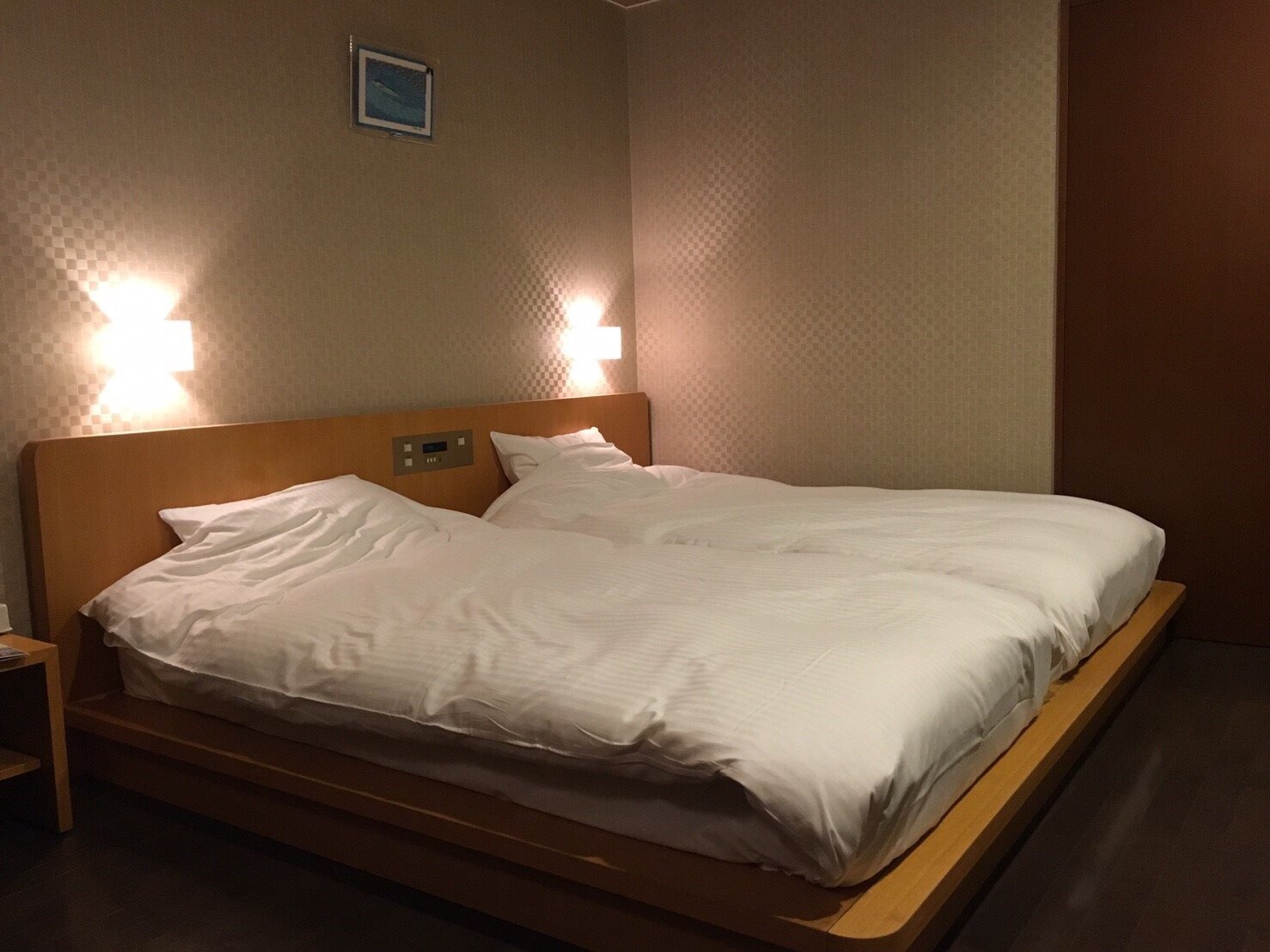 Iioka Shiosai Hotel-官方