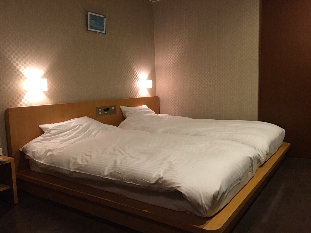 Iioka Shiosai Hotel主图