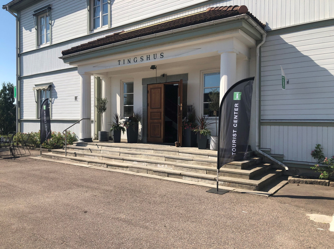 Visit Torsby