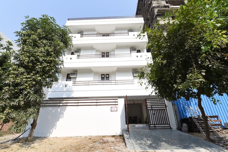 OYO 18982 OOAK Hotels Delta 1-官方