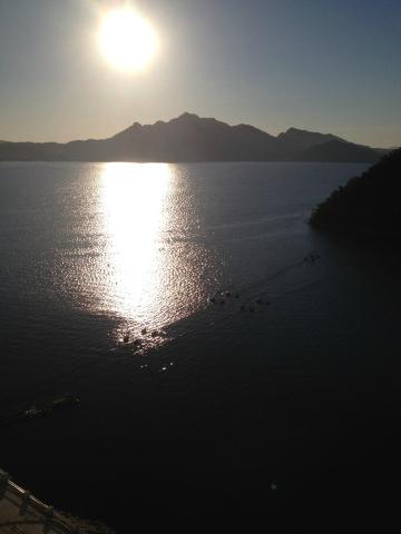 亚滦湾国际度假酒店-酒店景观