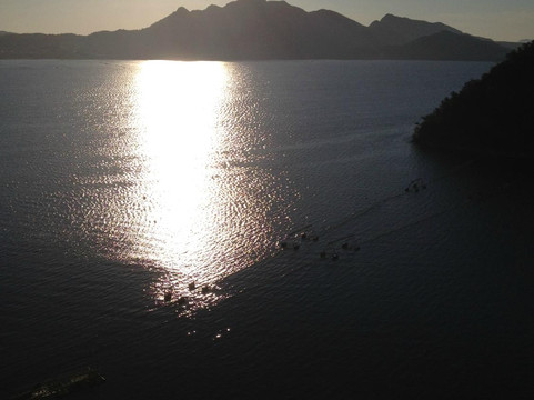 亚滦湾国际度假酒店主图