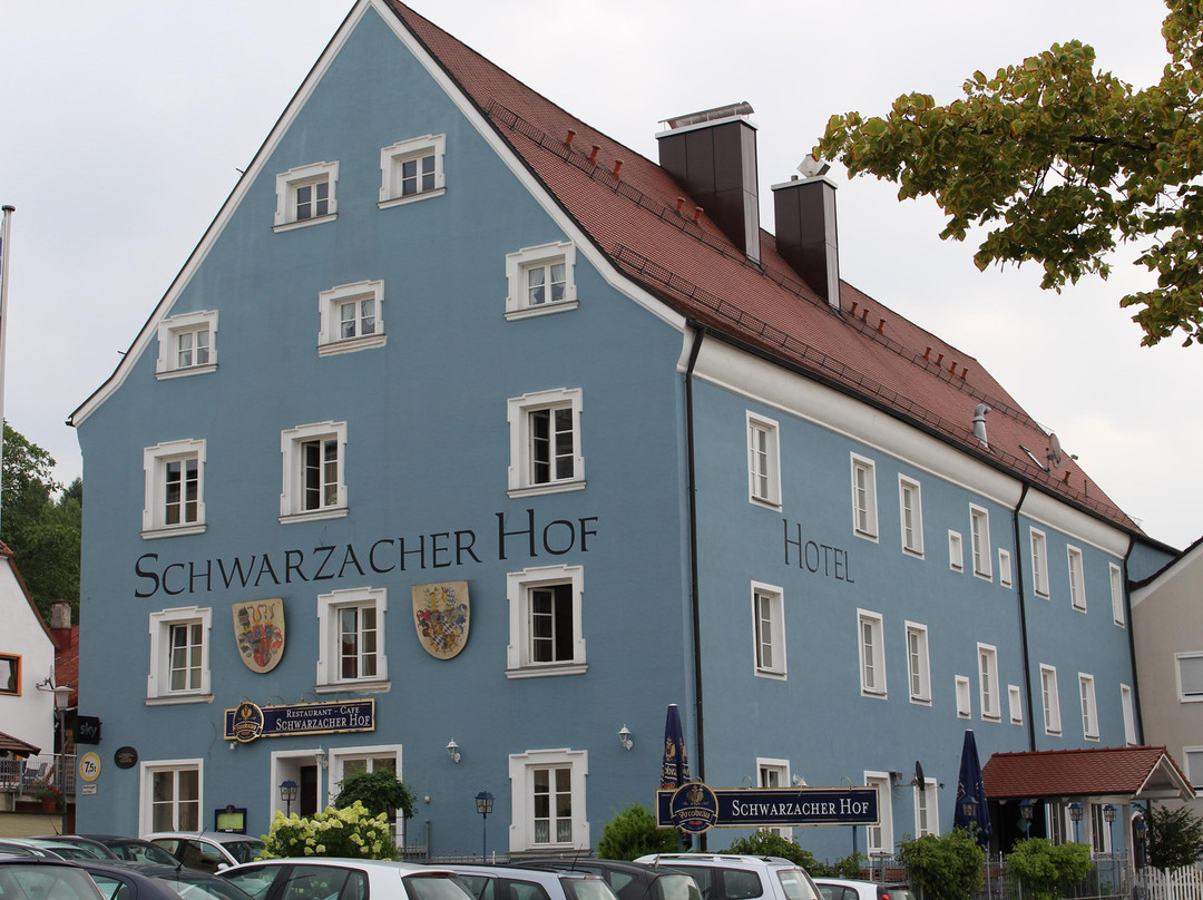 Strasskirchen旅游攻略图片