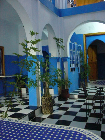 Pension La Castellana