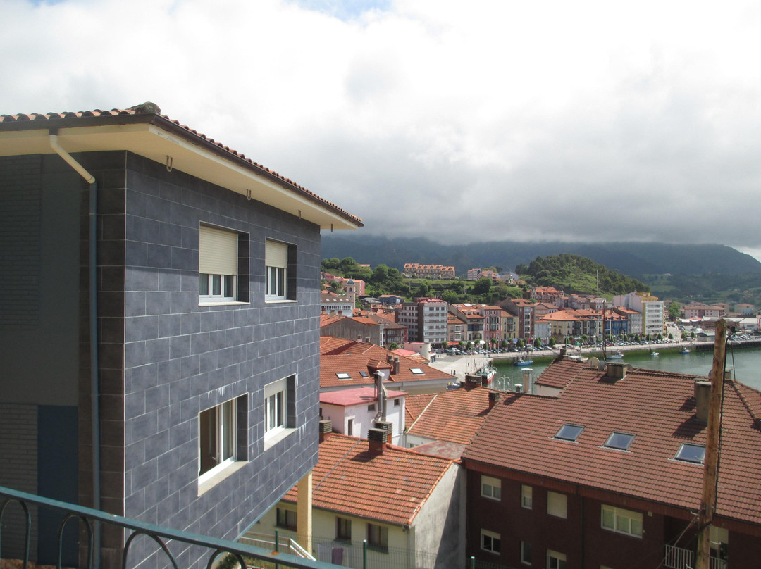 Hotel Brisas Del Sella