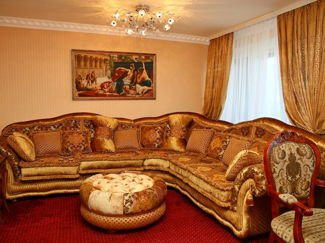 Lipetsk Hotel