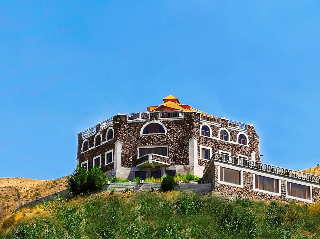 Herher旅游攻略图片