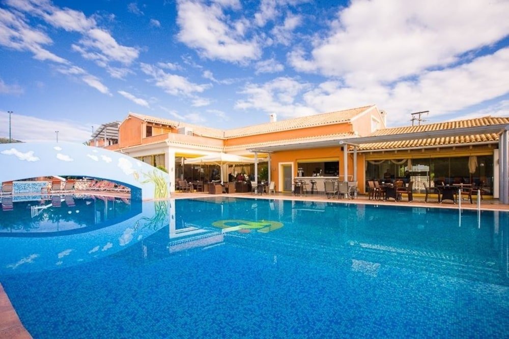Michelangelo Resort-官方