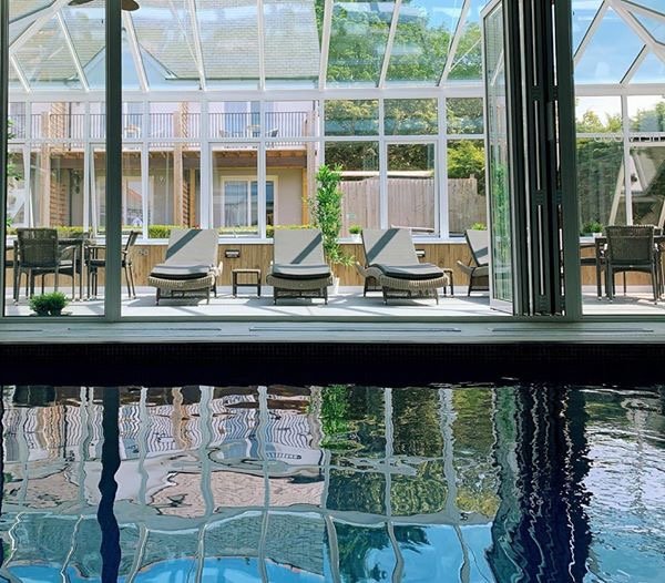 Heywood Spa Hotel-官方