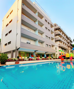 Club Family Hotel Michelangelo酒店图片