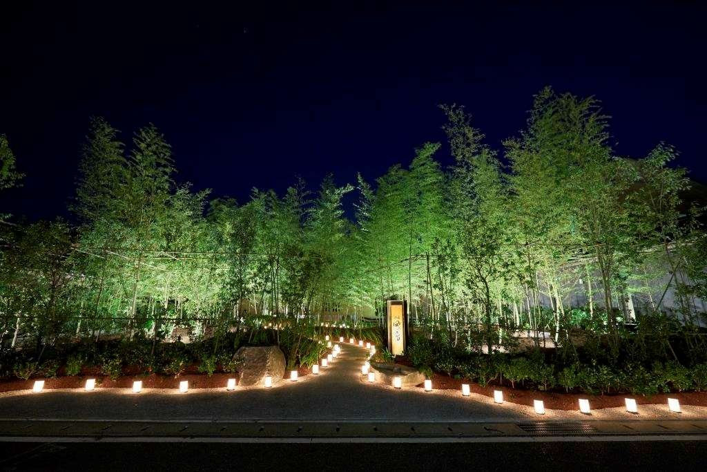 汐汤风之音旅馆主图