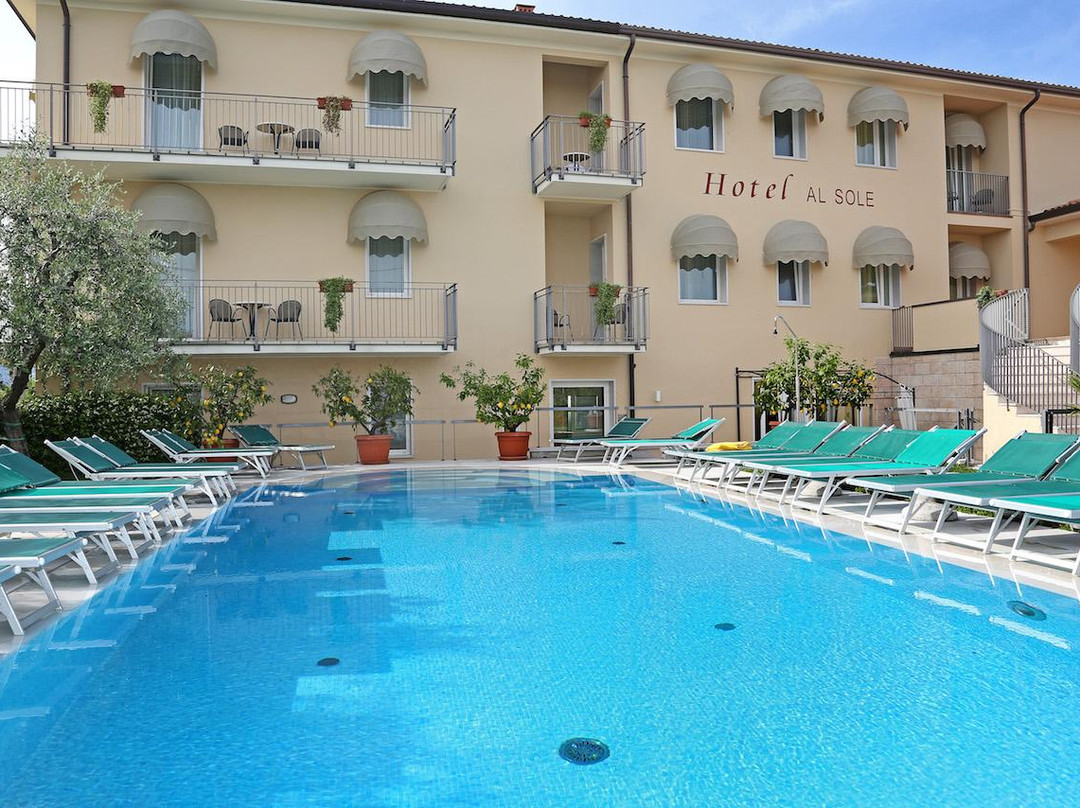 Hotel al Sole
