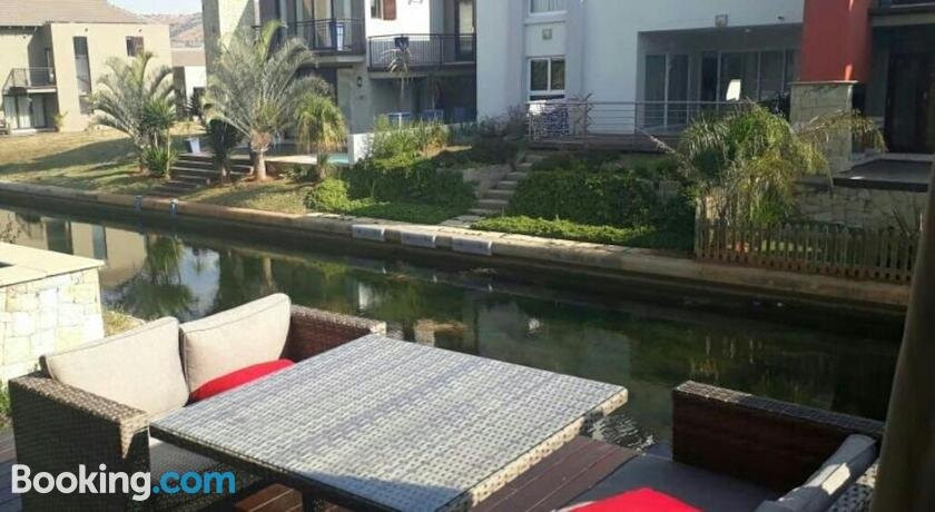 Apartments and Homes