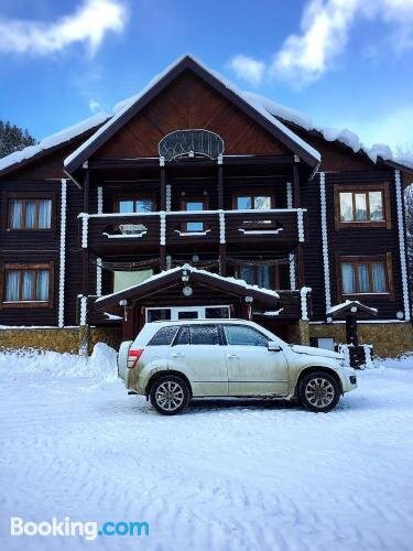 Otel' Bogdana