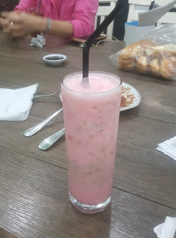 Mami Carlina Cafe And Playground