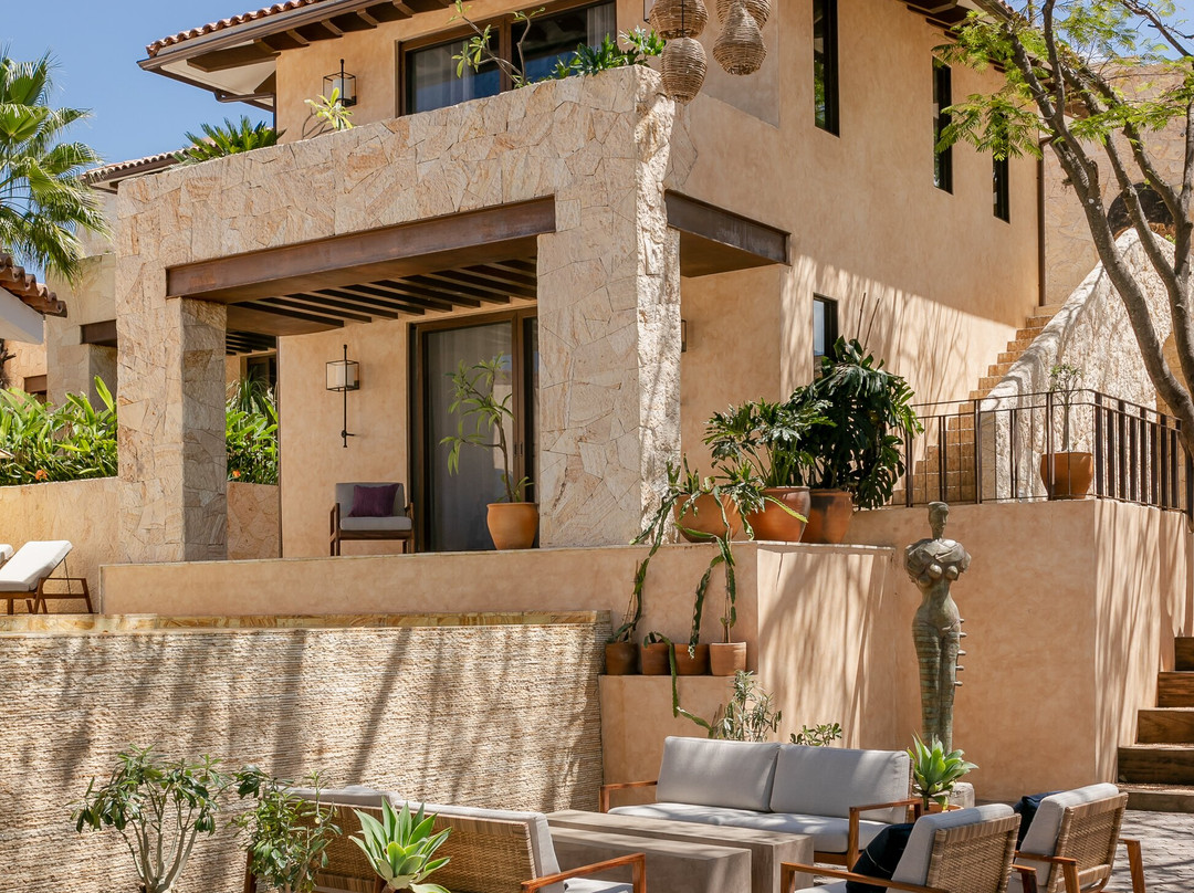 Hotel Casa Santo Origen主图