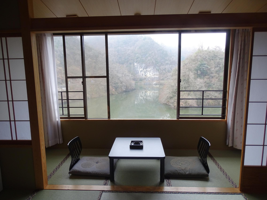 庄原市旅游攻略图片