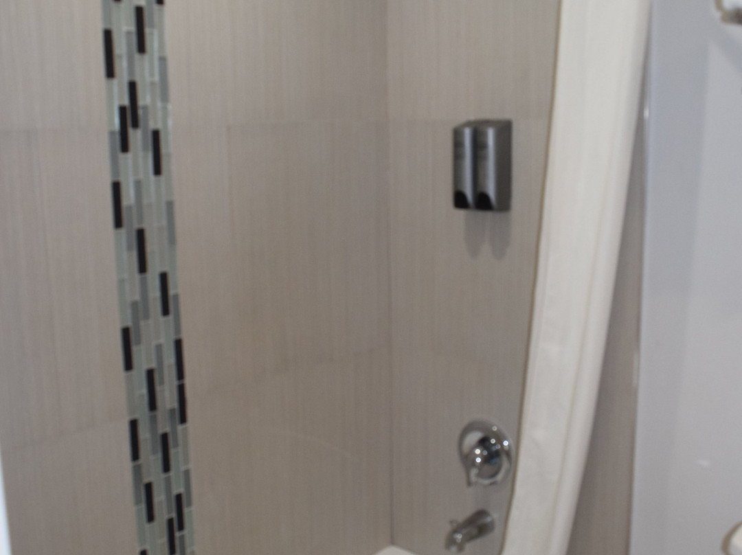 Deluxe Inn Hawthorne