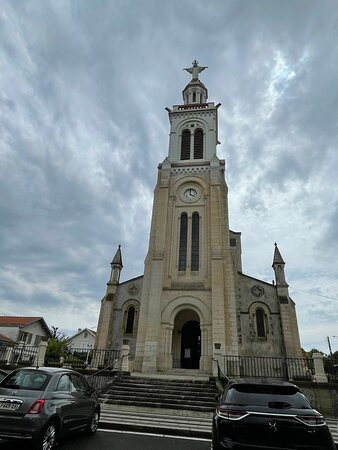 Eglise Saint Ferdinand景点图片