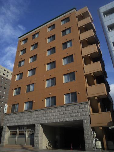 Business Inn Aube Hama-官方