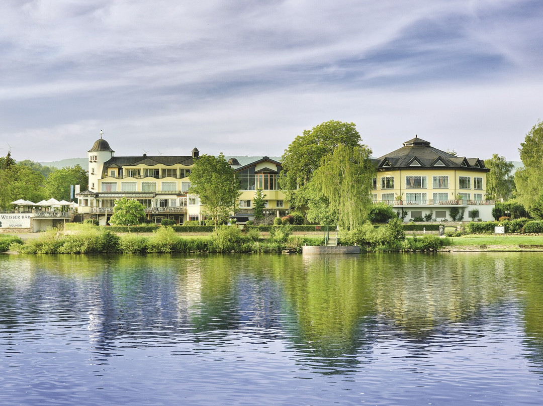 Wellness & Genuss Hotel Weisser Bär主图