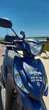 2Weels4Rent-法罗必去景点