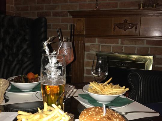 Becher's Bar-卡罗维发利必去景点