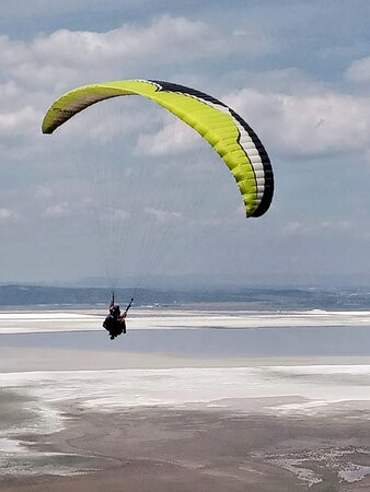Hike & Fly Paragliding-代尼兹利必去景点